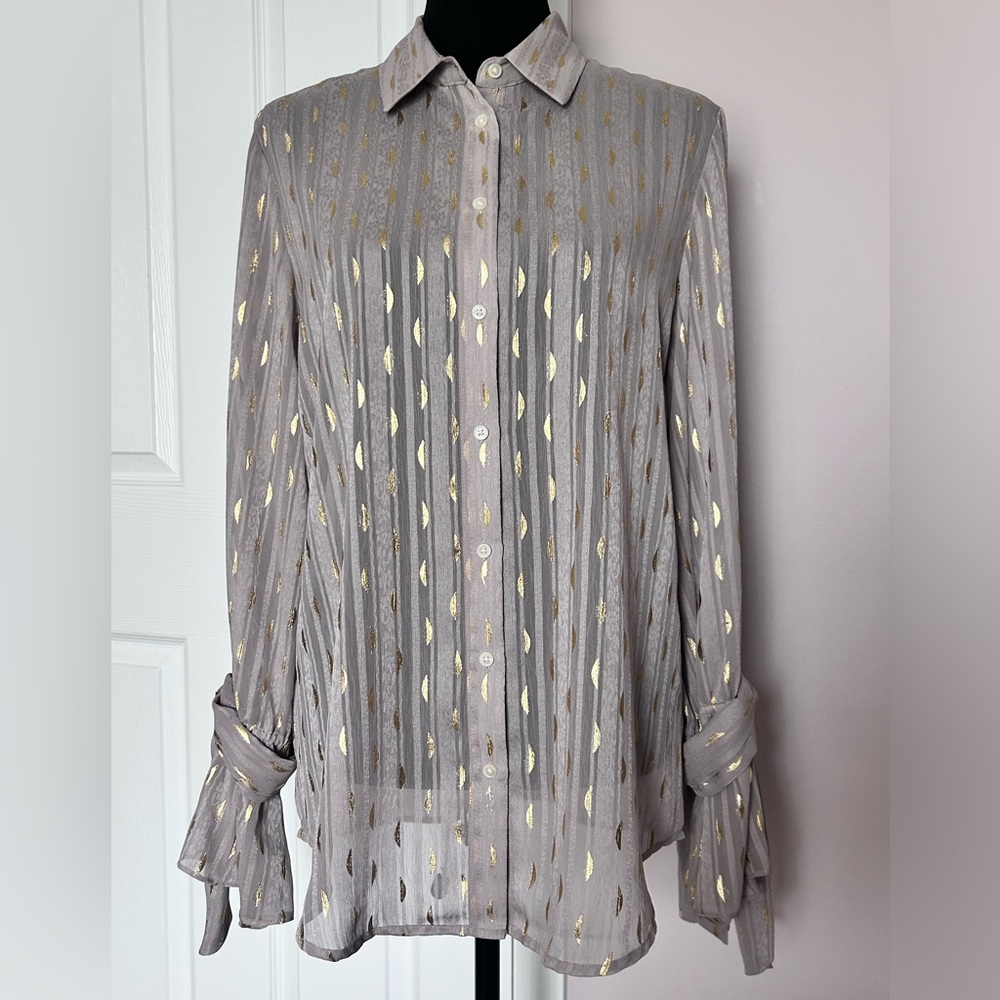 Banana Republic Blouse